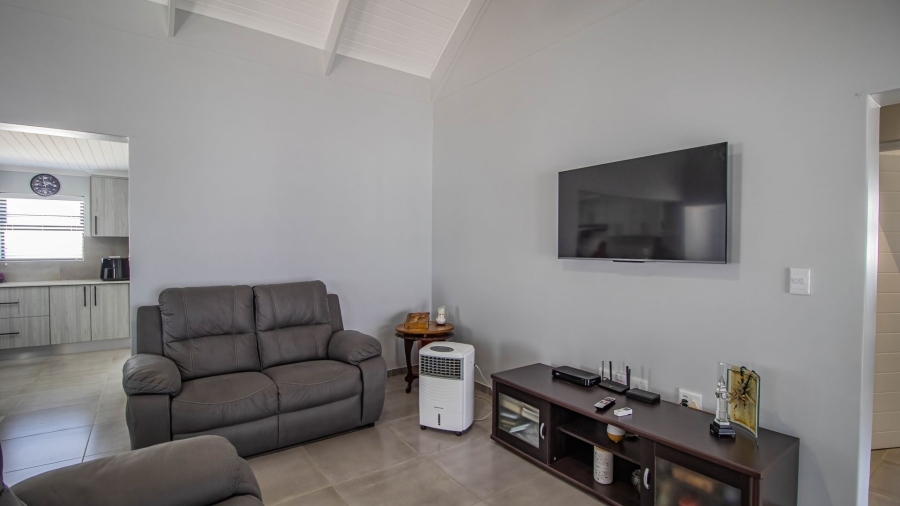 3 Bedroom Property for Sale in Atlantic Waves Estate Western Cape